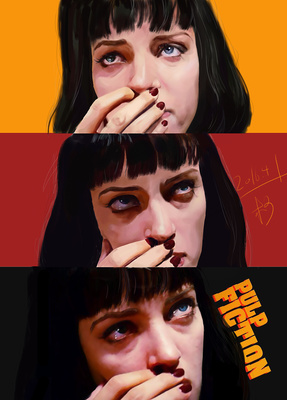 天美果冻星空乌鸦